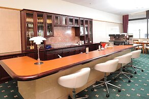 Hotel Racine Sinmaebashi