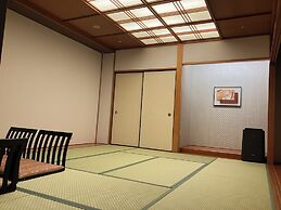 Hotel Racine Sinmaebashi