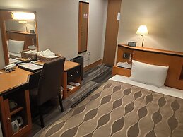 Hotel Racine Sinmaebashi