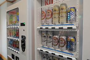 Hotel Racine Sinmaebashi