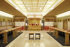 Hotel Racine Sinmaebashi