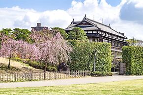 Hotel Racine Sinmaebashi