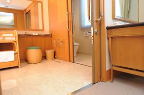 Hotel Racine Sinmaebashi