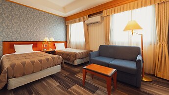 Hotel Racine Sinmaebashi