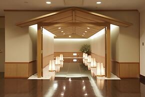 Hotel Racine Sinmaebashi