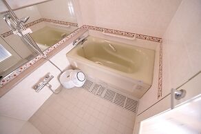 Hotel Racine Sinmaebashi