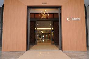 Hotel Racine Sinmaebashi