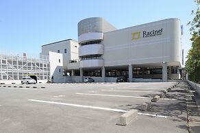 Hotel Racine Sinmaebashi