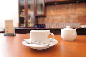 Hotel Racine Sinmaebashi