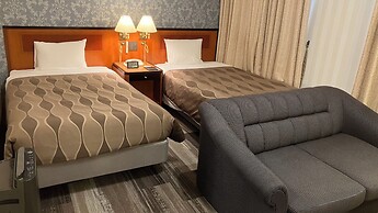 Hotel Racine Sinmaebashi