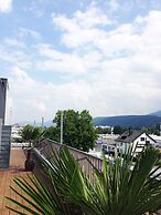 Boardinghotel Heidelberg
