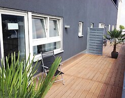 Boardinghotel Heidelberg