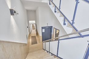 Boardinghotel Heidelberg