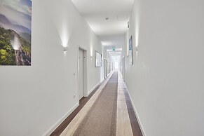 Boardinghotel Heidelberg