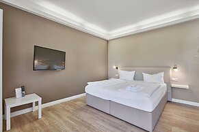 Boardinghotel Heidelberg