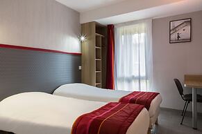 The Originals City, Hôtel Albizia