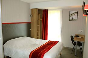 The Originals City, Hôtel Albizia