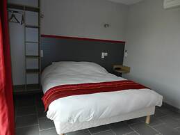 The Originals City, Hôtel Albizia