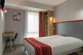 The Originals City, Hôtel Albizia