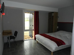The Originals City, Hôtel Albizia
