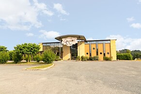 The Originals City, Hôtel Albizia