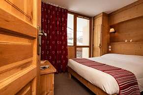 Résidence Le Chamois d'Or