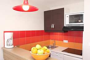 Résidence Le Chamois d'Or