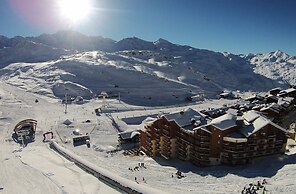 Résidence Le Chamois d'Or