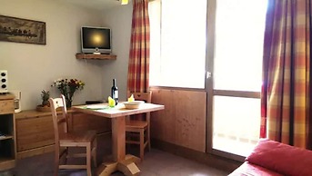 Résidence Le Chamois d'Or