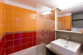 Résidence Le Chamois d'Or