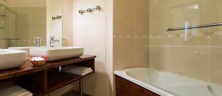 Résidence Le Chamois d'Or