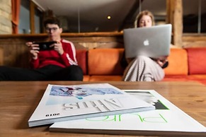 Résidence Le Chamois d'Or