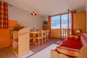 Résidence Le Chamois d'Or