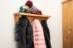 Résidence Le Chamois d'Or