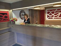 Résidence Le Chamois d'Or