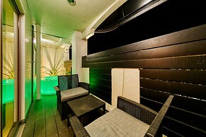 Hotel Atlantis Otsu - Adults Only