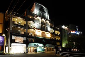 Hotel Atlantis Otsu - Adults Only