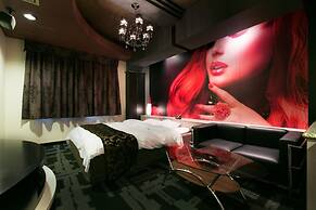 Hotel Atlantis Otsu - Adults Only