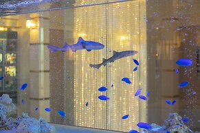 Hotel Atlantis Otsu - Adults Only