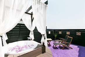 Hotel Atlantis Otsu - Adults Only