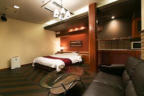 Hotel Atlantis Otsu - Adults Only