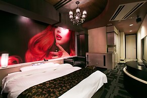 Hotel Atlantis Otsu - Adults Only