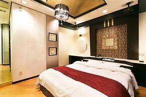 Hotel Atlantis Otsu - Adults Only