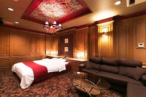 Hotel Atlantis Otsu - Adults Only