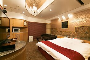 Hotel Atlantis Otsu - Adults Only