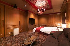 Hotel Atlantis Otsu - Adults Only