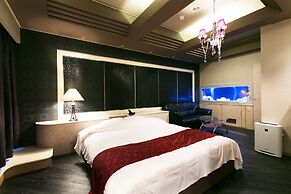 Hotel Atlantis Otsu - Adults Only