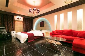 Hotel Atlantis Otsu - Adults Only