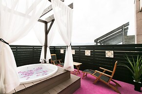 Hotel Atlantis Otsu - Adults Only