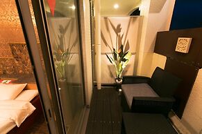 Hotel Atlantis Otsu - Adults Only